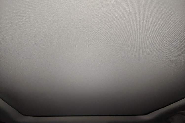 Used Jeep Cherokee 2017 2.0L Superior Edition Headliner