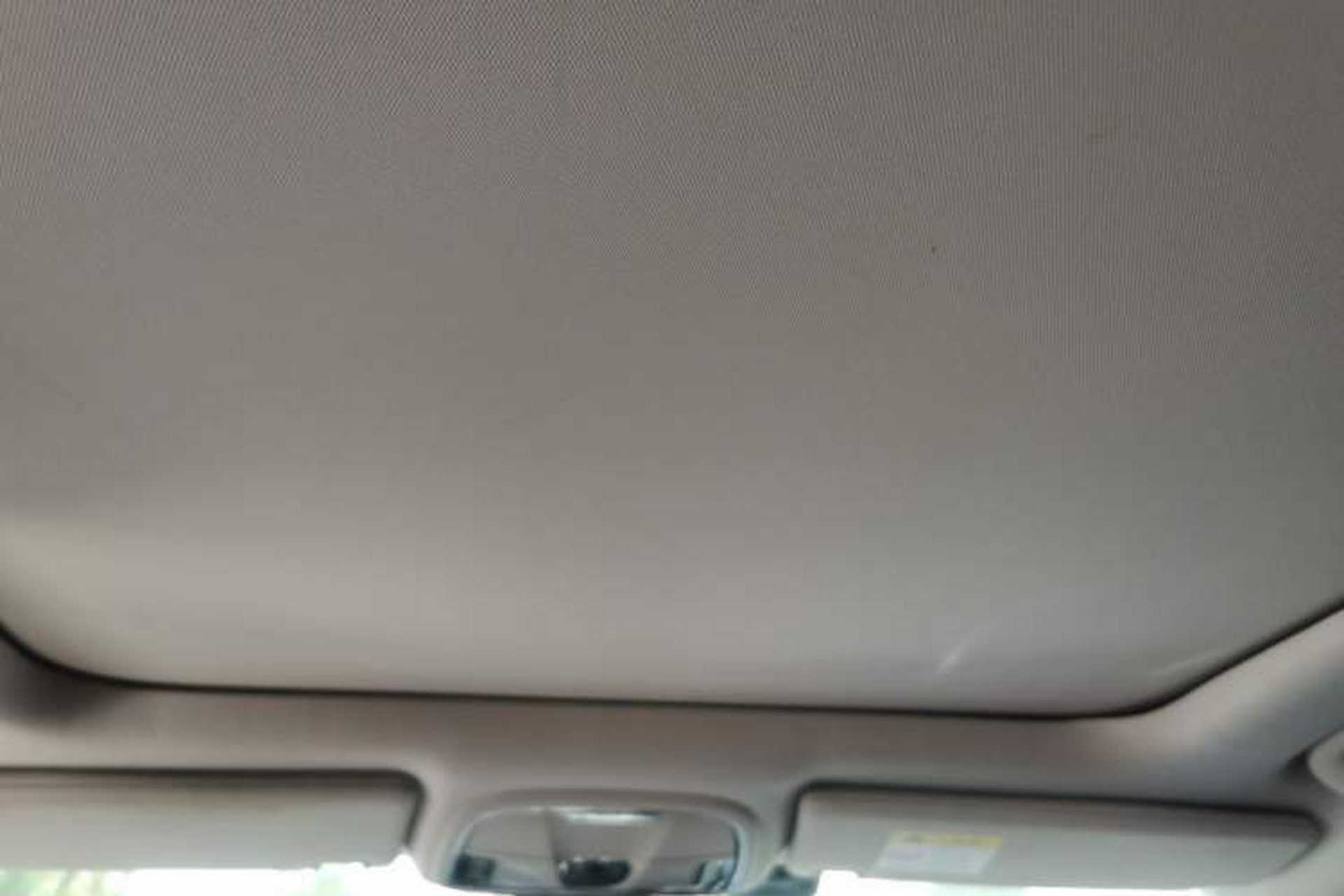 Used Jeep Cherokee 2017 2.0L Superior Edition Headliner