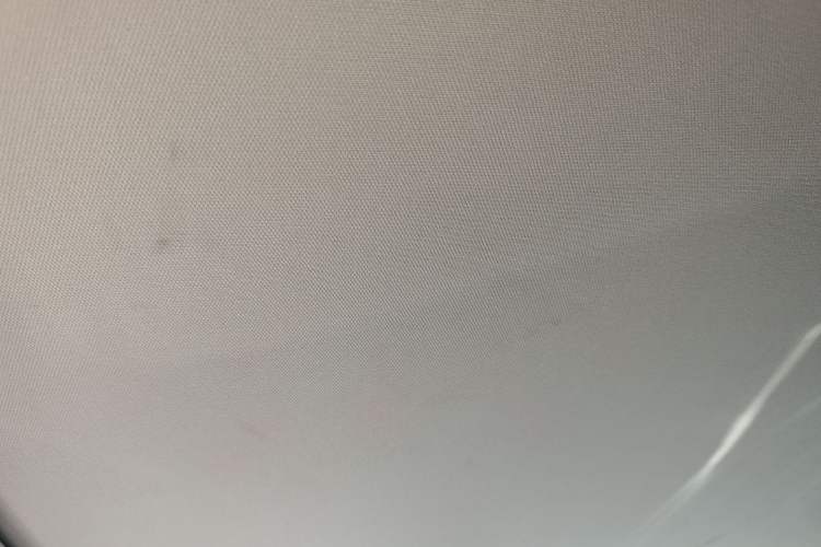 Used Jeep Cherokee 2017 2.0L Superior Edition Headliner