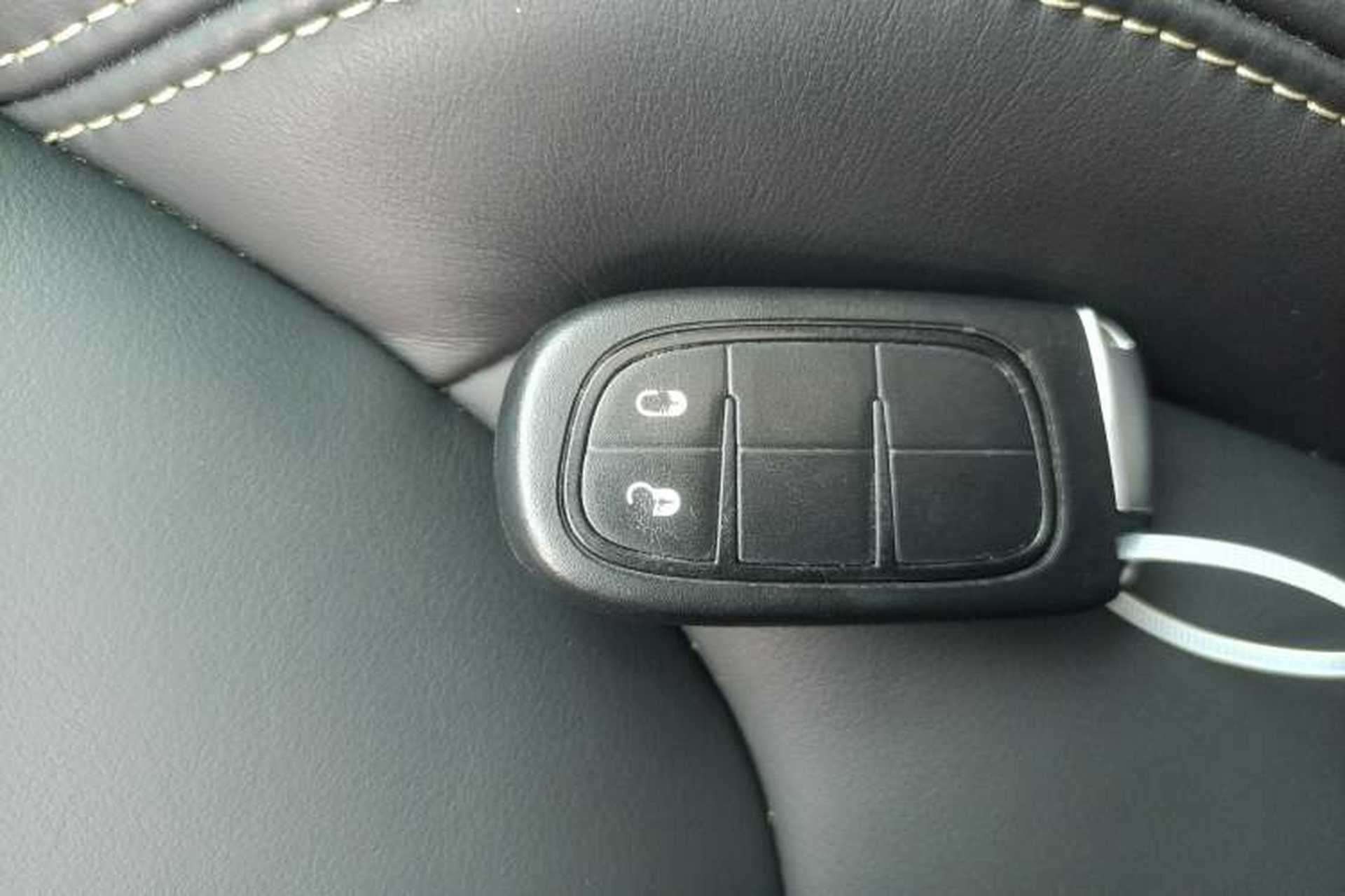 Used Jeep Cherokee 2017 2.4L Professional Smart Edition Interior 1