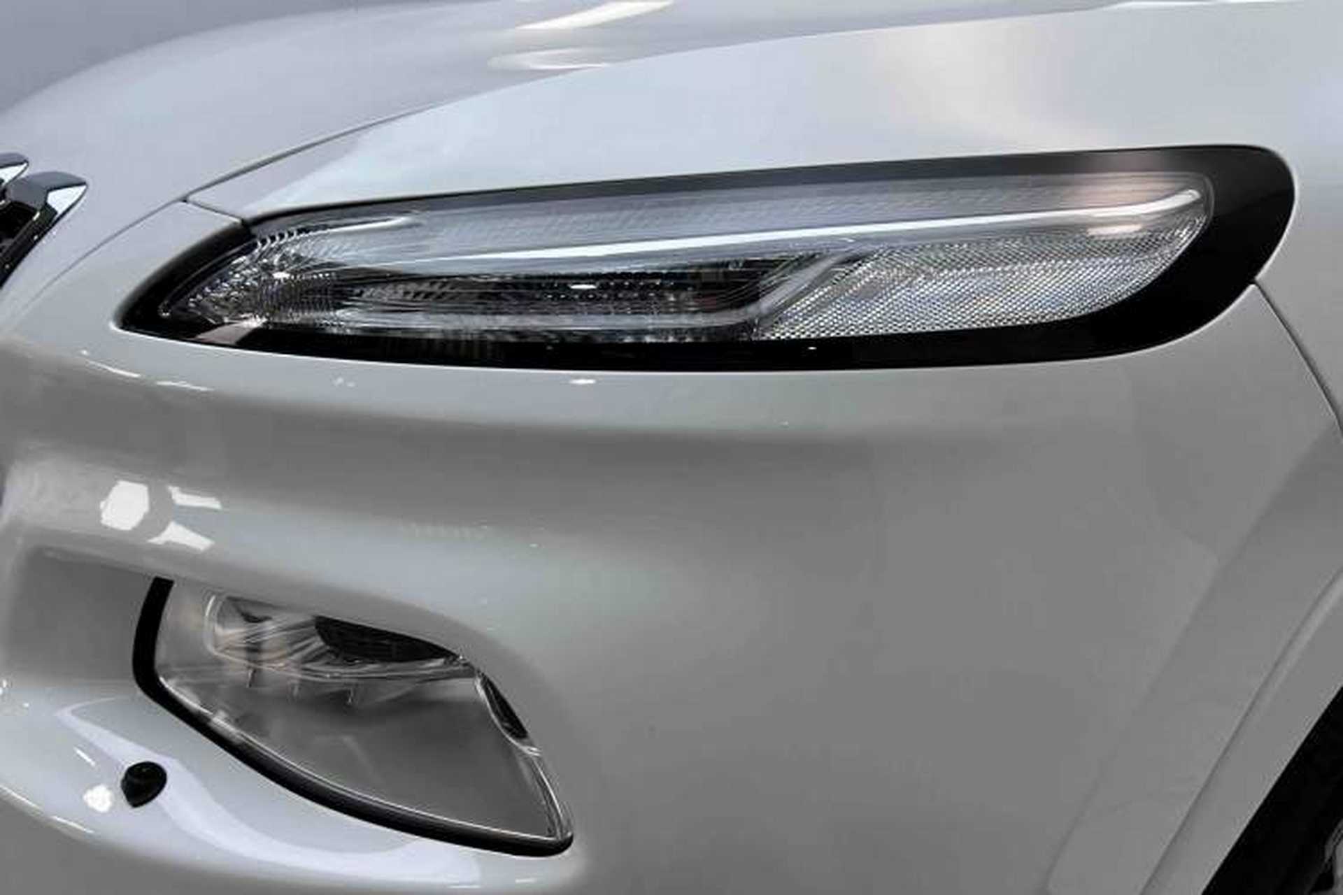 Used Jeep Cherokee 2017 2.4L Superior Edition Left Front Headlight