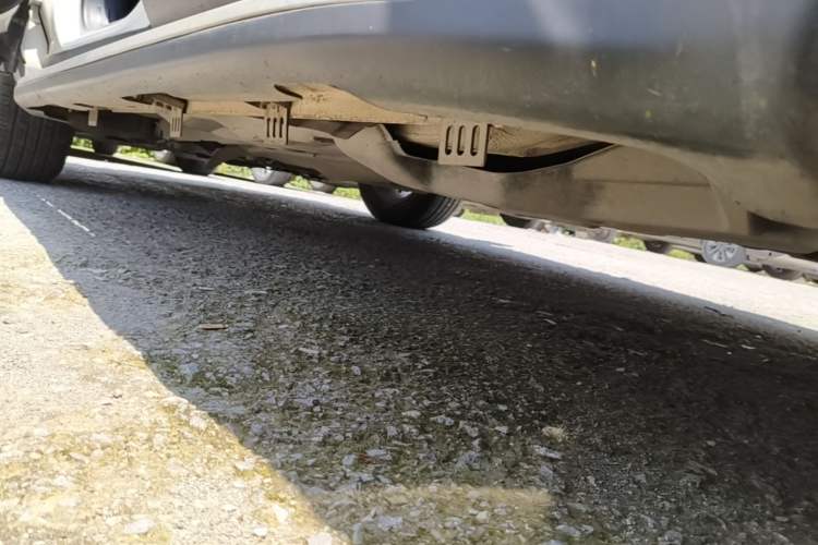 Used Jeep Cherokee 2017 2.4L Leading Edition Left Side Sill