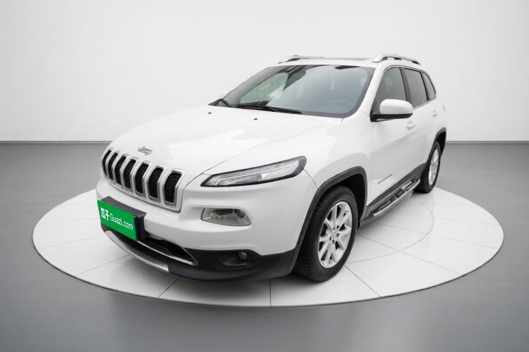Jeep Cherokee 2017 2.0L Superior Edition usata Guazi used car, China used car export, Used car for sale, Used  cars, Cheapest cars for sale