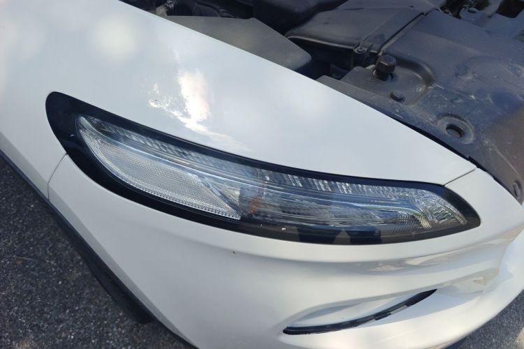 Used Jeep Cherokee 2017 2.0L Superior Edition Right Front Headlight