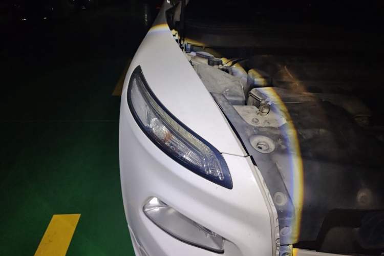 Used Jeep Cherokee 2017 2.4L Professional Smart Edition Right Front Headlight