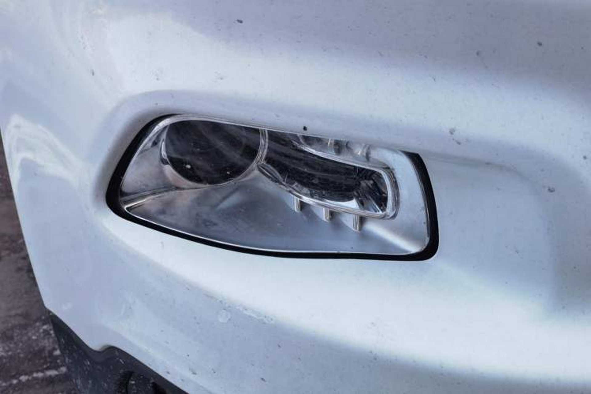 Used Jeep Cherokee 2017 2.0L Superior Edition Right Front Headlight