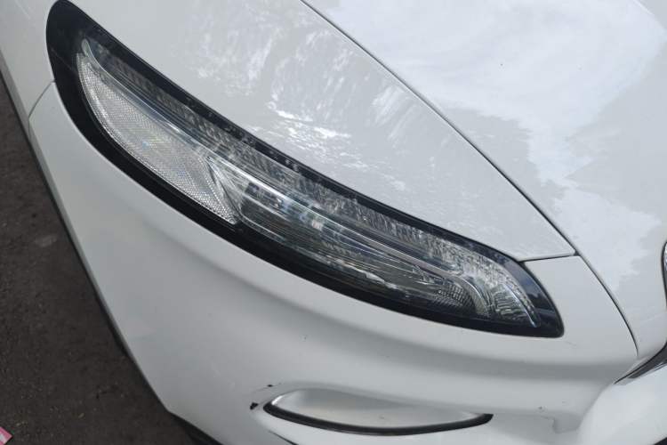 Used Jeep Cherokee 2017 2.0L Superior Edition Right Front Headlight