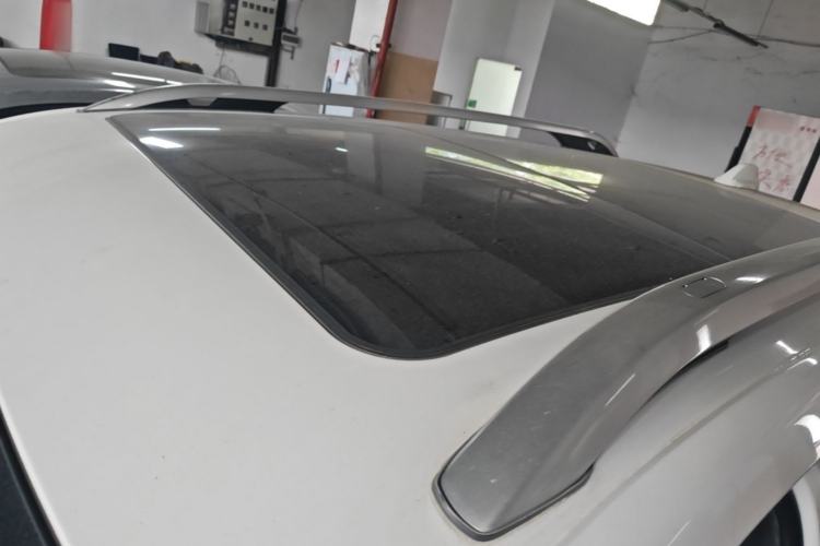Used Jeep Cherokee 2017 2.0L Superior Edition Roof