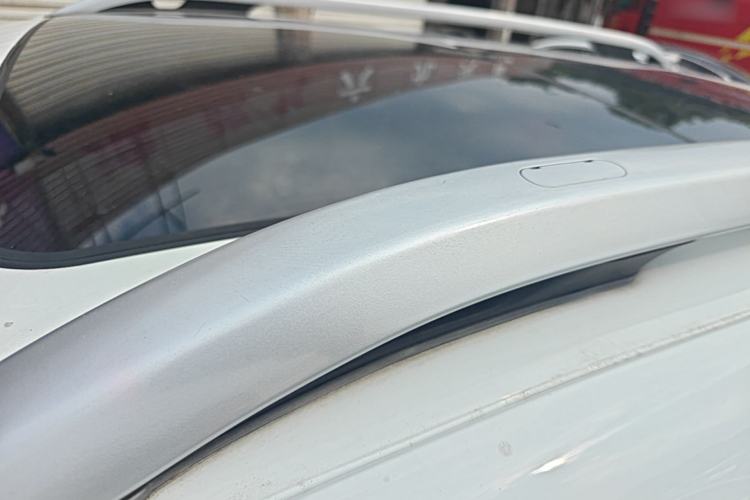 Used Jeep Cherokee 2017 2.0L Superior Edition Roof