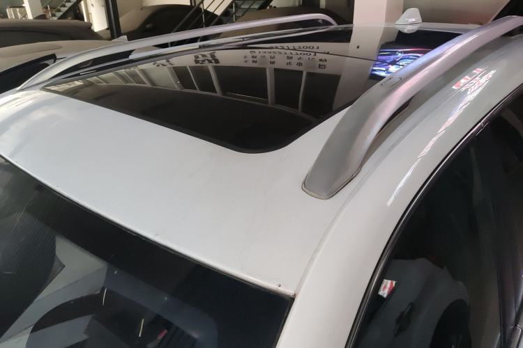 Used Jeep Cherokee 2017 2.4L Leading Smart Edition Roof