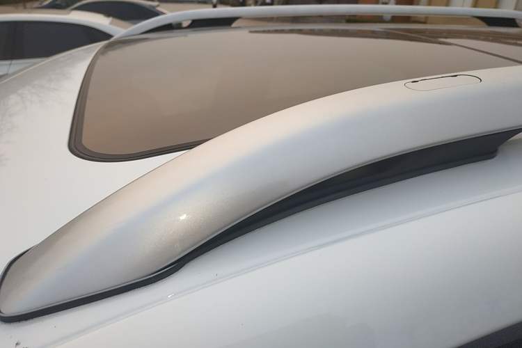 Used Jeep Cherokee 2017 2.0L Superior Edition Roof
