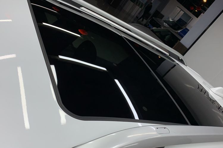 Used Jeep Cherokee 2017 2.4L Leading Edition Roof