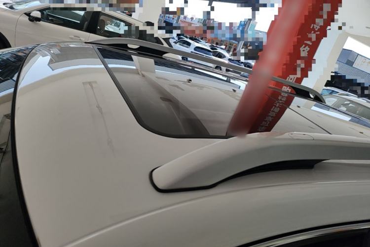 Used Jeep Cherokee 2017 2.4L Leading Edition Roof