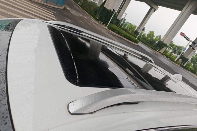 Used Jeep Cherokee 2017 2.0L Superior Edition Roof