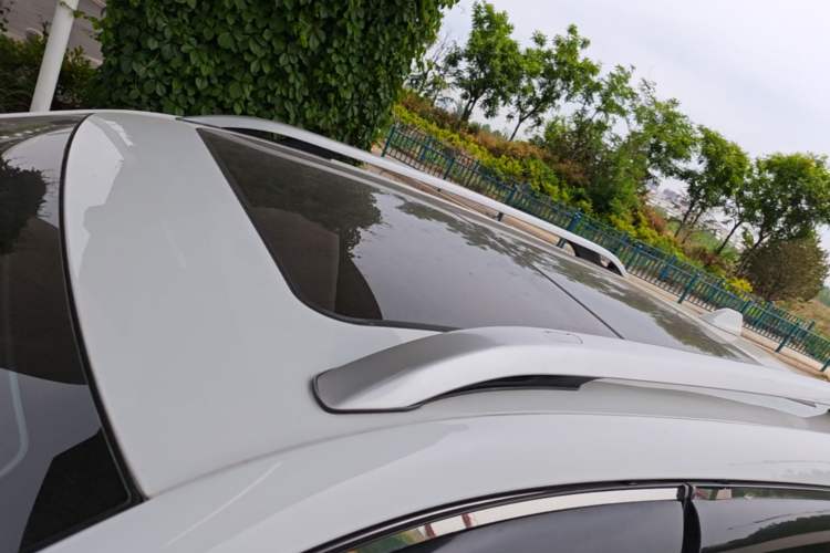 Used Jeep Cherokee 2017 2.0L Superior Edition Roof