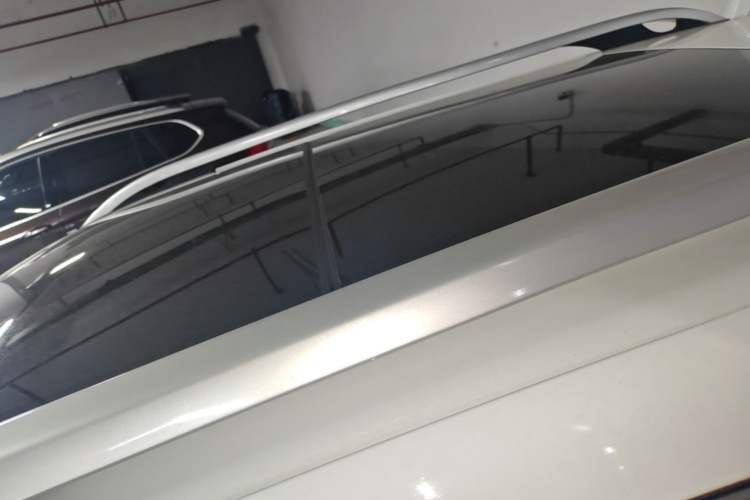 Used Jeep Cherokee 2017 2.0L Superior Edition Roof