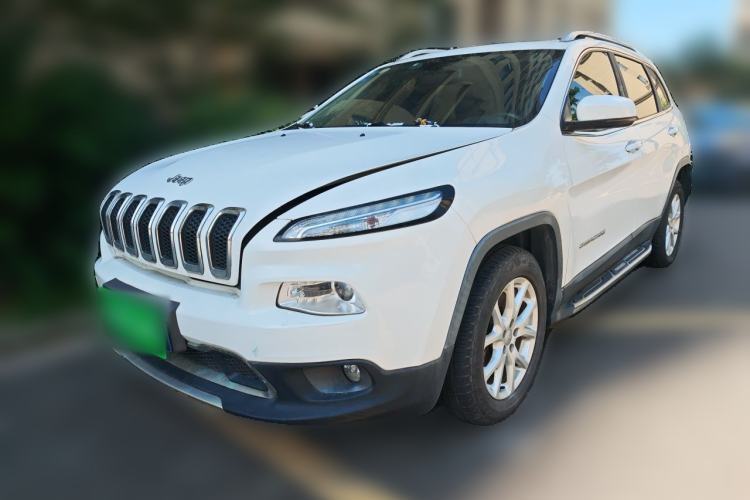 Jeep Cherokee 2017 2.0L Superior Edition de segunda mano Guazi used car, China used car export, Used car for sale, Used  cars, Cheapest cars for sale