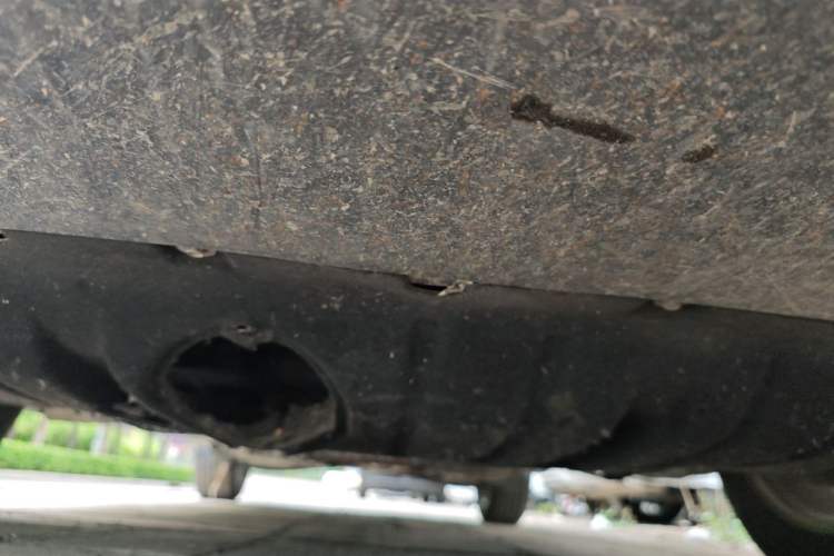 Used Jeep Cherokee 2017 2.0L Superior Edition Chassis Front