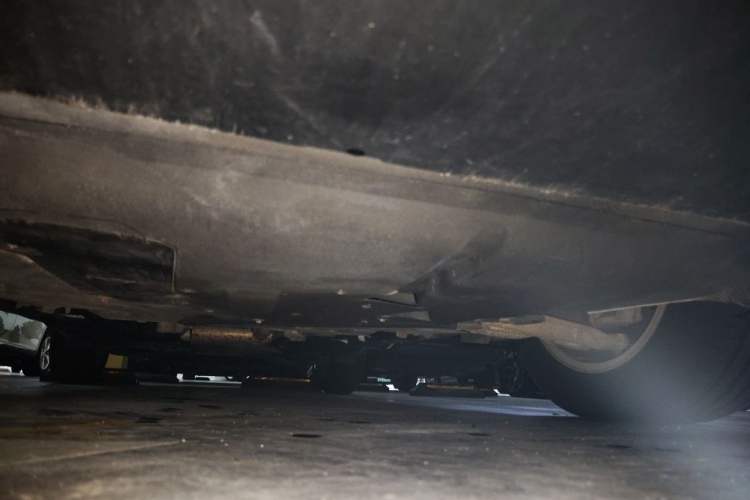 Used Jeep Cherokee 2019 2.0T Two-Wheel Drive Smart Enjoyment Version China VI Chassis Front