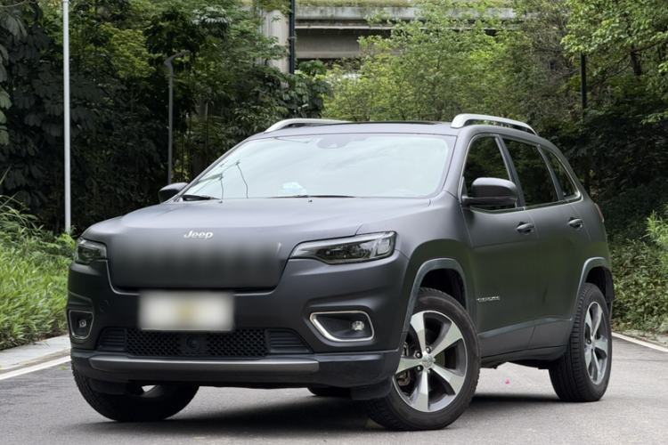 Used Jeep Cherokee 2019 2.0T Four-Wheel Drive Explorer Edition China V Guazi used car, China used car export, Used car for sale, Used  cars, Cheapest cars for sale