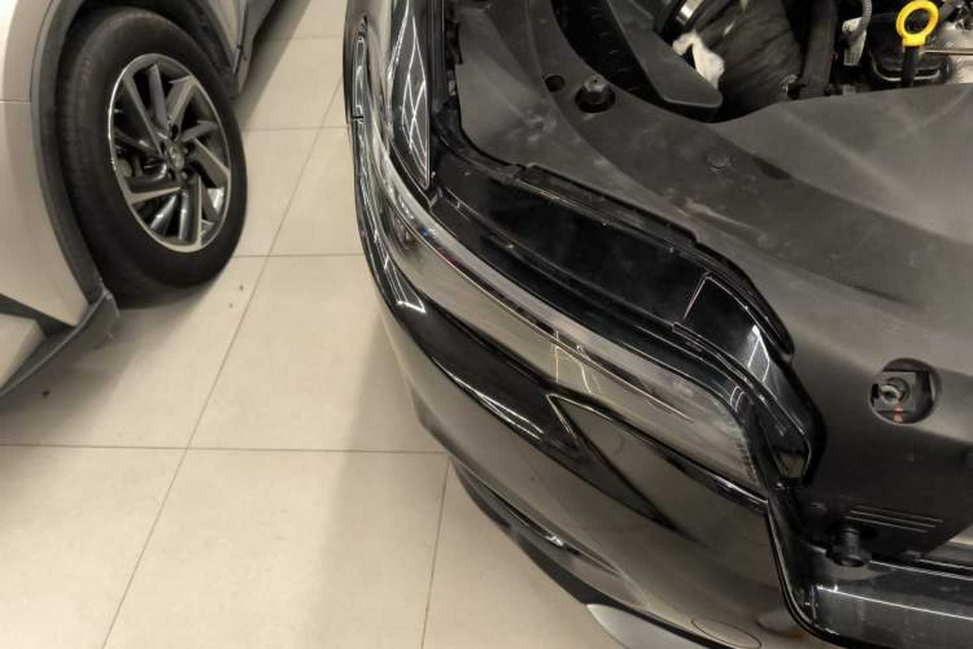 Used Jeep Cherokee 2019 2.0T 2WD Enjoyment Edition China V Right Front Headlight
