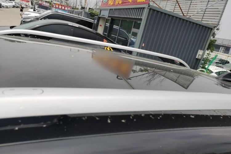 Used Jeep Cherokee 2019 2.0T 2WD Enjoyment Edition China V Roof