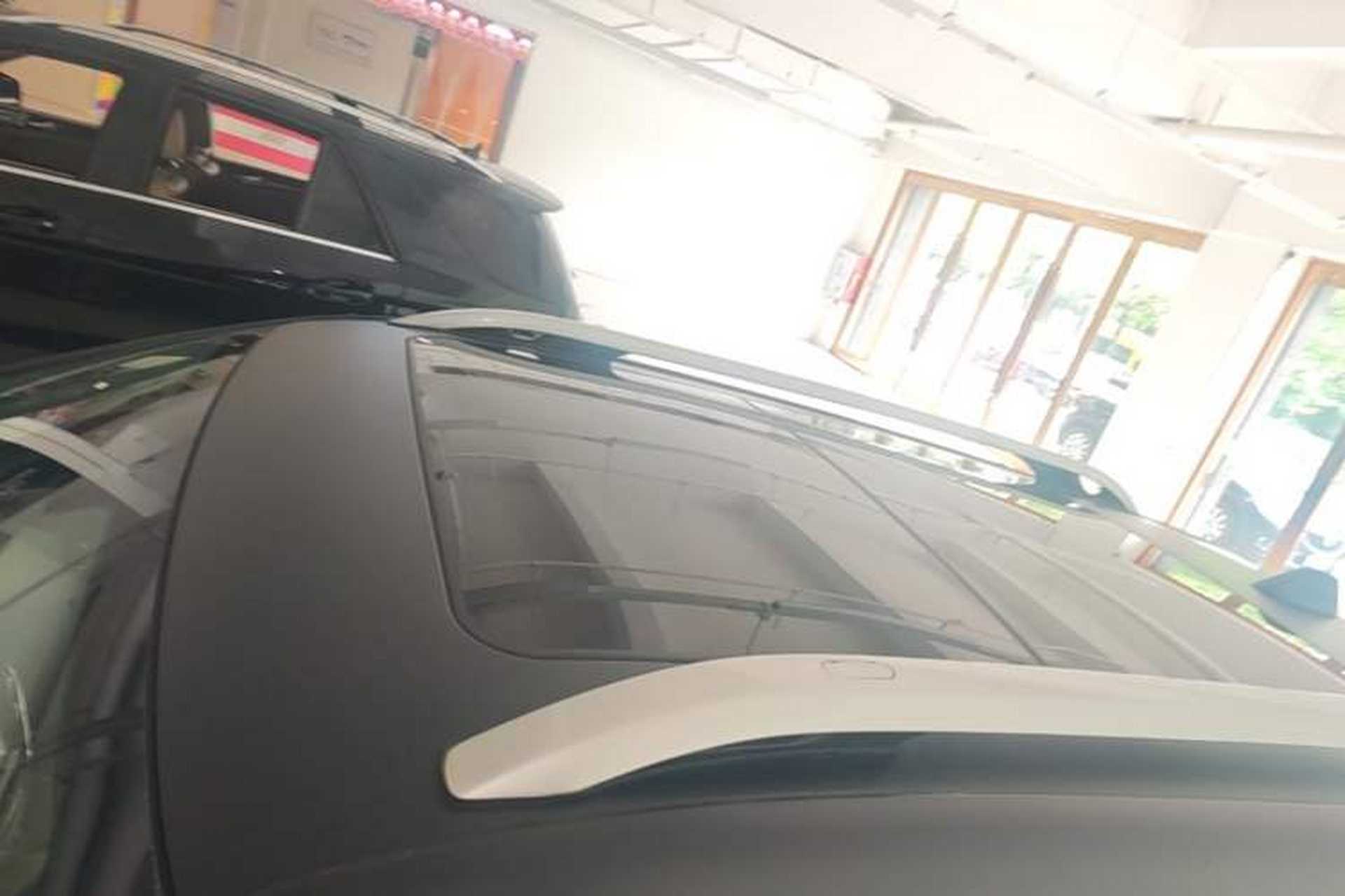 Used Jeep Cherokee 2019 2.0T Four-Wheel Drive Explorer Edition China V Roof