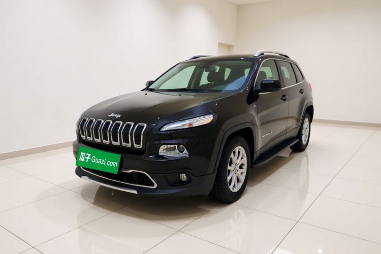 Used Jeep Cherokee 2019 2.0L Two-Wheel Drive Standard Edition China V Guazi used car, China used car export, Used car for sale, Used  cars, Cheapest cars for sale