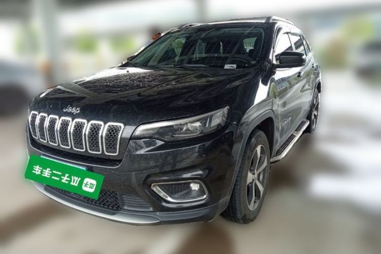 Used Jeep Cherokee 2019 2.0T Four-Wheel Drive Explorer Edition China V Guazi used car, China used car export, Used car for sale, Used  cars, Cheapest cars for sale