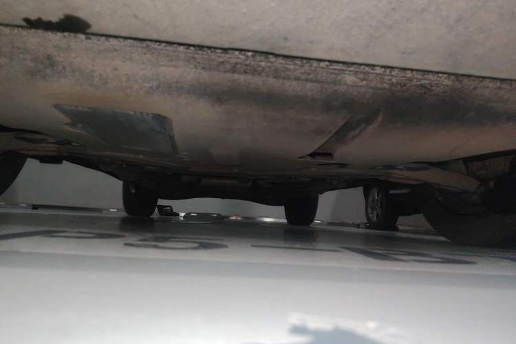 Used Jeep Cherokee 2019 2.0T Two-Wheel Drive Smart Enjoyment Version China V Chassis Front