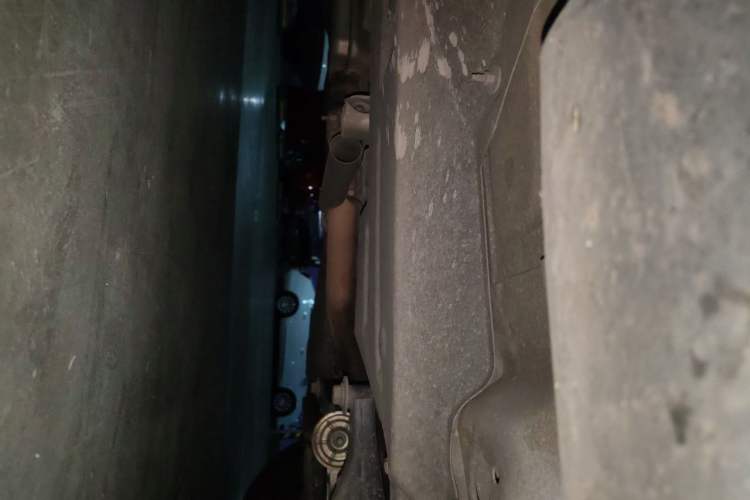 Used Jeep Cherokee 2019 2.0L Two-Wheel Drive Standard Edition China V Chassis Front Right