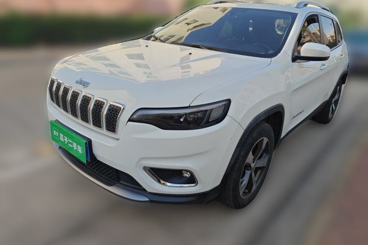 Used Jeep Cherokee 2019 2.0T Four-Wheel Drive Explorer Edition China V Guazi used car, China used car export, Used car for sale, Used  cars, Cheapest cars for sale