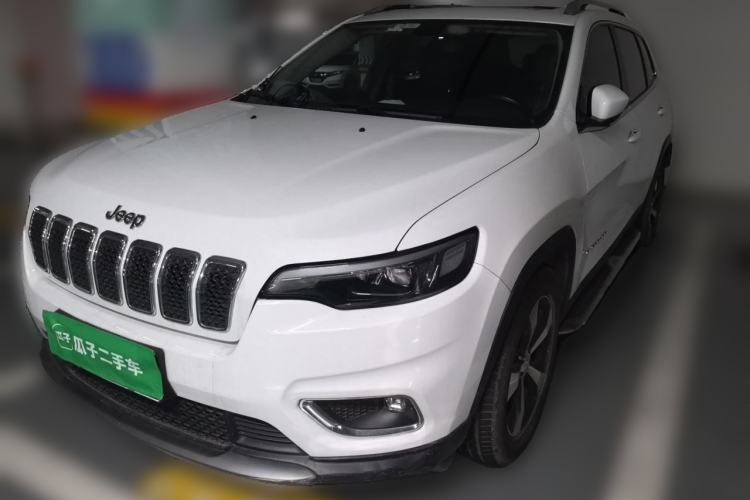 Used Jeep Cherokee 2019 2.0T 2WD Enjoyment Edition China V Guazi used car, China used car export, Used car for sale, Used  cars, Cheapest cars for sale