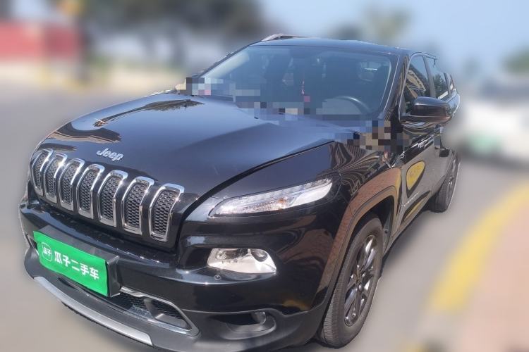 Jeep Cherokee 2020 2.0L Two-Wheel Drive Classic Sports Edition usata Guazi used car, China used car export, Used car for sale, Used  cars, Cheapest cars for sale