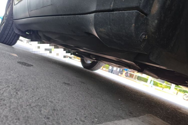 Used Jeep Cherokee 2020 2.0L Two-Wheel Drive Classic Sports Edition Chassis Front Right