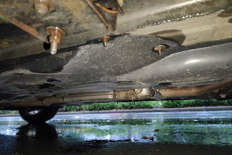 Used Jeep Cherokee 2020 2.0L Two-Wheel Drive Classic Sports Edition Chassis Front Right