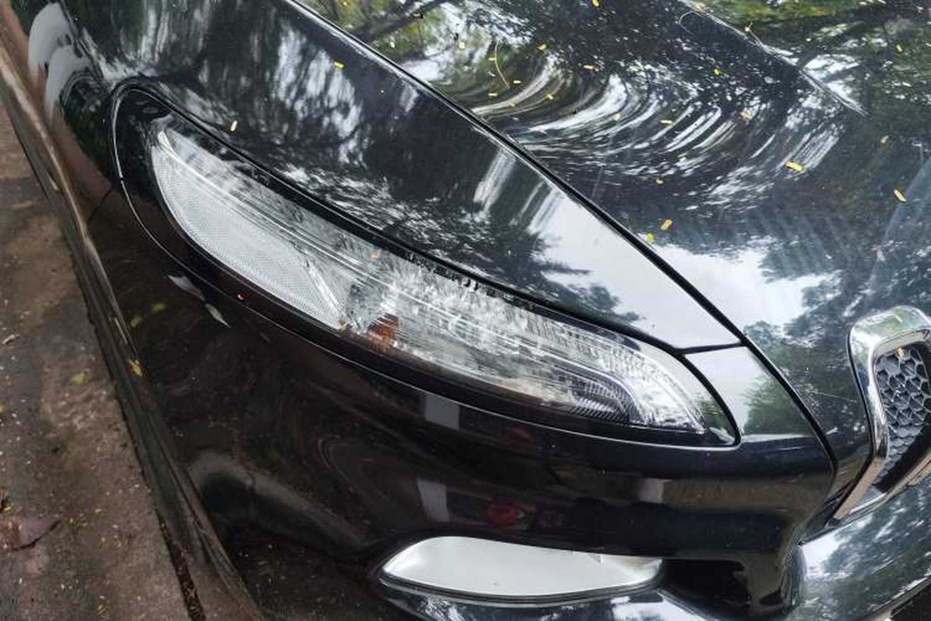Used Jeep Cherokee 2020 2.0L Two-Wheel Drive Classic Sports Edition Right Front Headlight