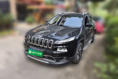 Used Jeep Cherokee 2020 2.0L Two-Wheel Drive Classic Sports Edition