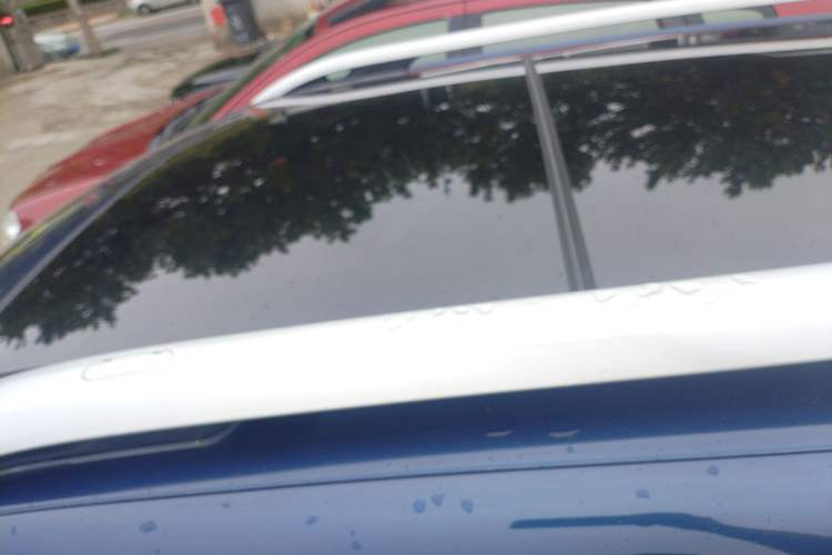 Used Jeep Cherokee 2020 2.0L Two-Wheel Drive Classic Sports Edition Roof