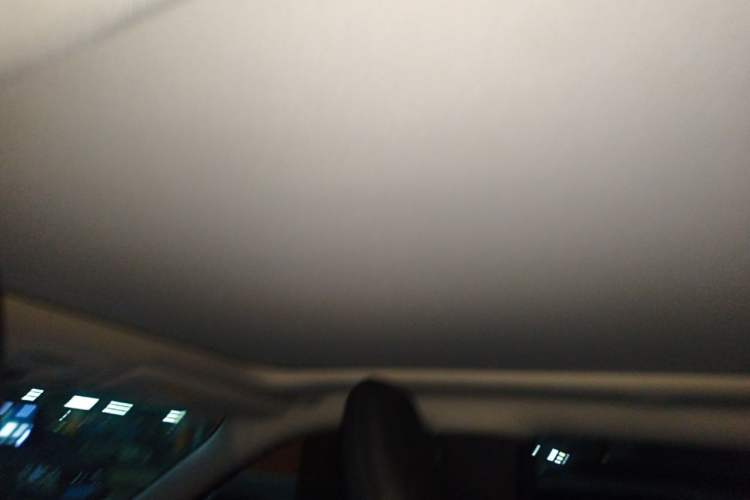 Used Jeep Cherokee 2020 2.0T Two-Wheel Drive Leading Edition Headliner