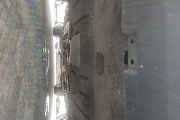Used Jeep Commander 2018 2.0T Two-Wheel Drive Enjoy Edition China V Chassis Front