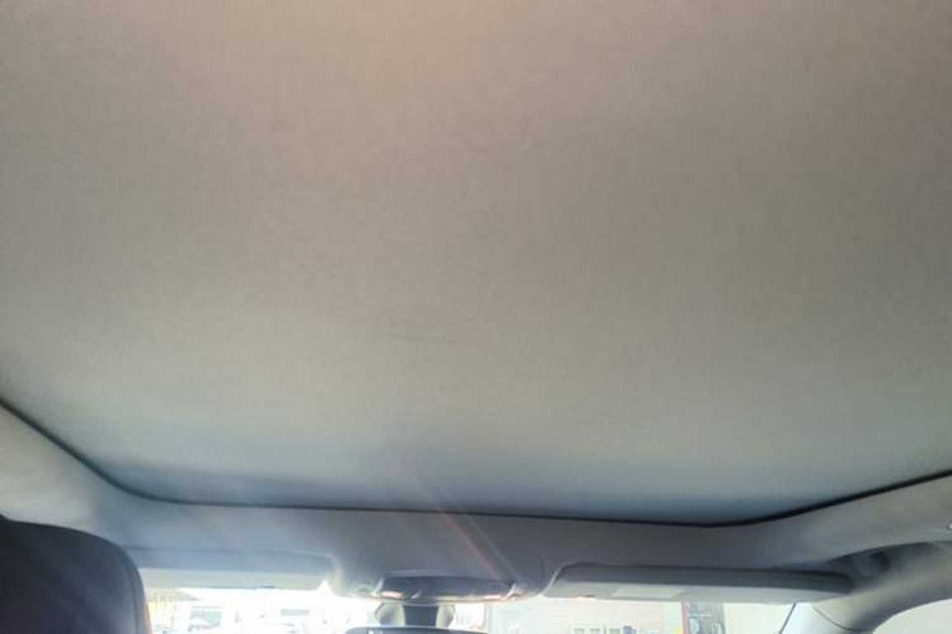 Used Jeep Commander 2018 2.0T Two-Wheel Drive Enjoyment Version China VI Emission Standard Headliner