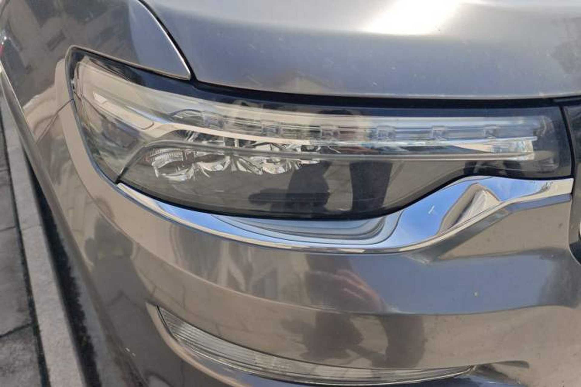 Used Jeep Commander 2018 2.0T Two-Wheel Drive Enjoy Edition China V Right Front Headlight