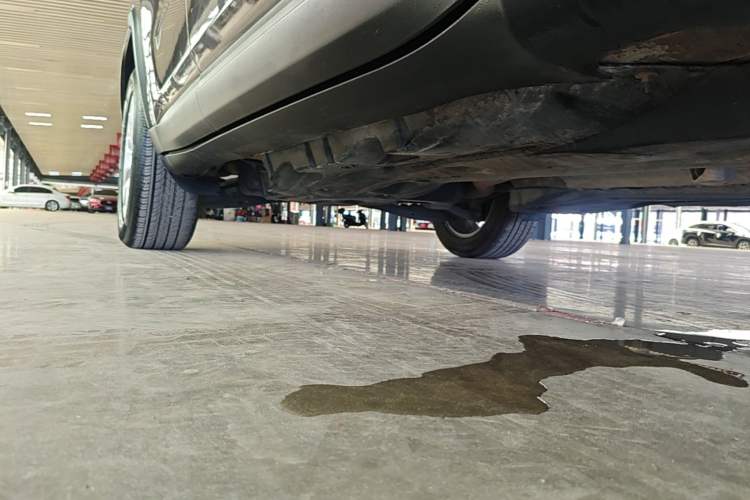 Used Jeep Commander 2018 2.0T Two-Wheel Drive Enjoy Edition China V Right Side Sill