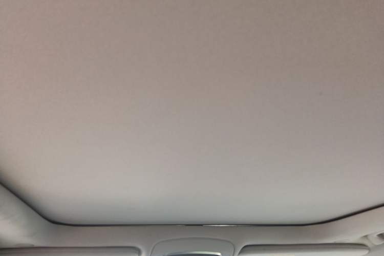 Used Jeep Commander 2018 2.0T Four-Wheel Drive Prestige Edition China V Headliner