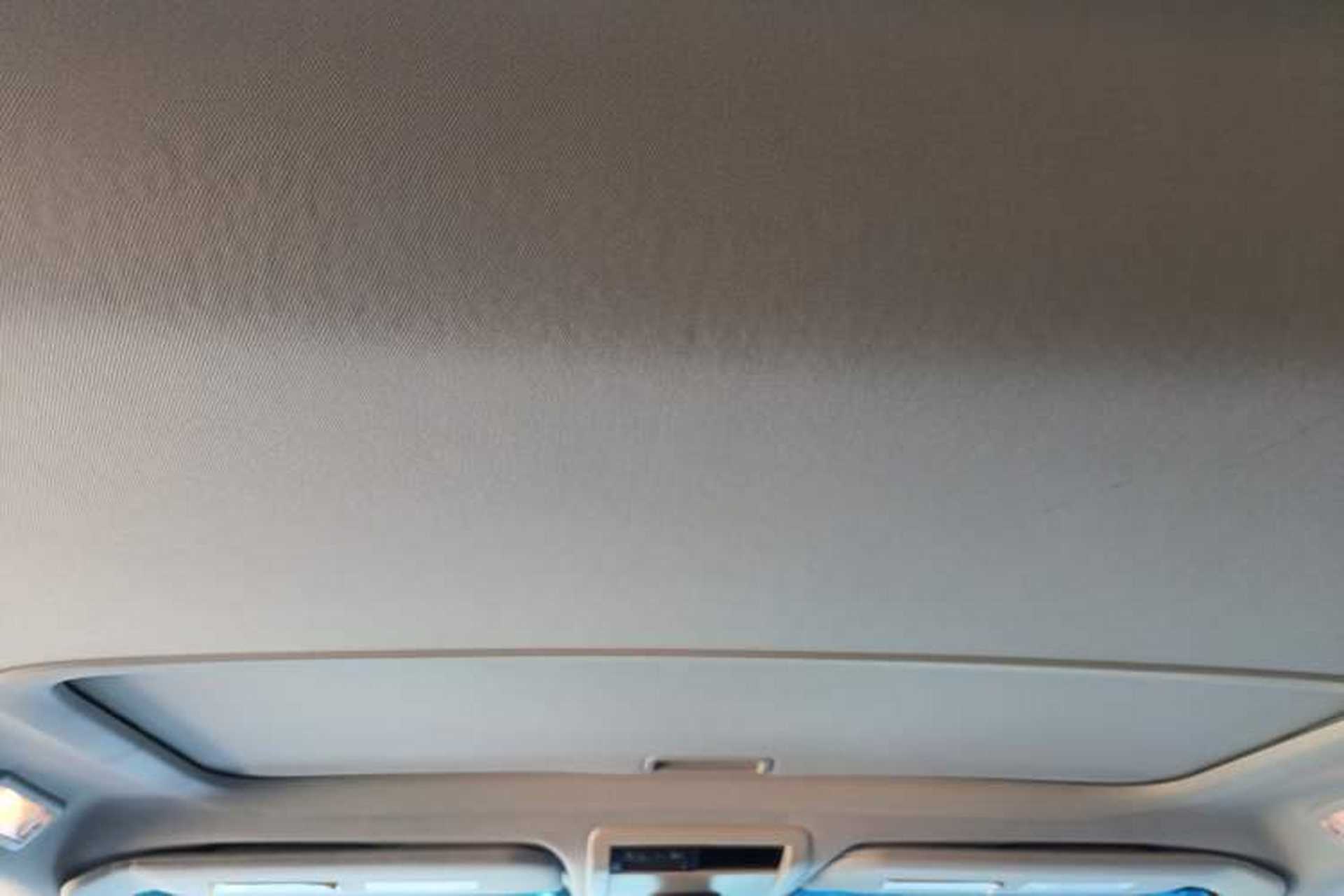 Used Jeep Commander Classic 2008 5.7 HEMI Headliner