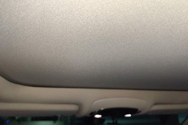 Used Jeep Commander PHEV 2020 2.0T Plug-in Hybrid Premium Edition Headliner