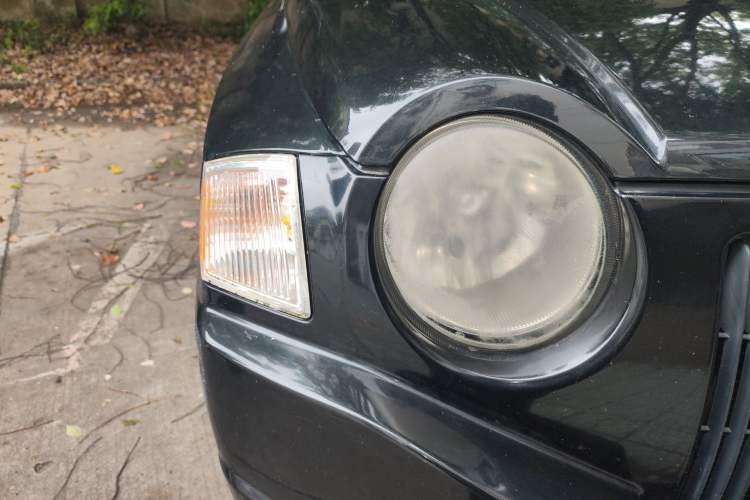 Used Jeep Compass  Right Front Headlight