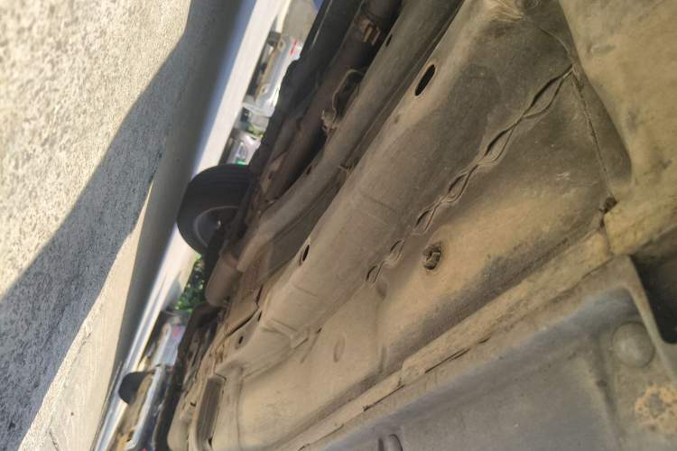 Used Jeep Compass 2010 2.4L Four-Wheel Drive World Cup Special Edition Chassis Front Left