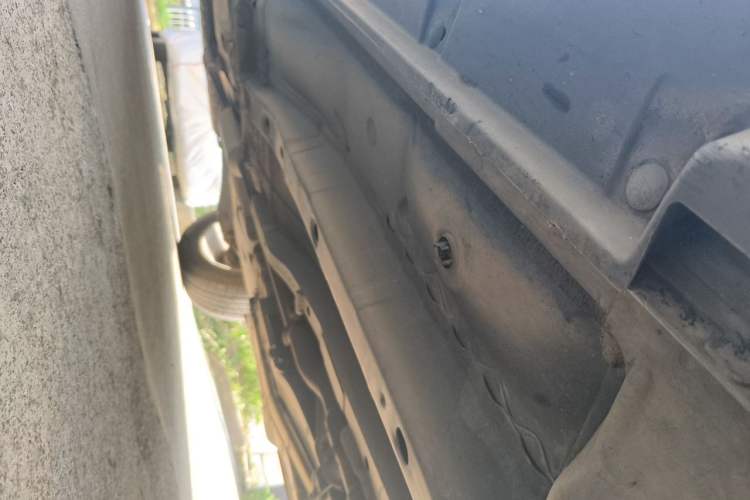 Used Jeep Compass 2010 2.4L Four-Wheel Drive World Cup Special Edition Chassis Front Right